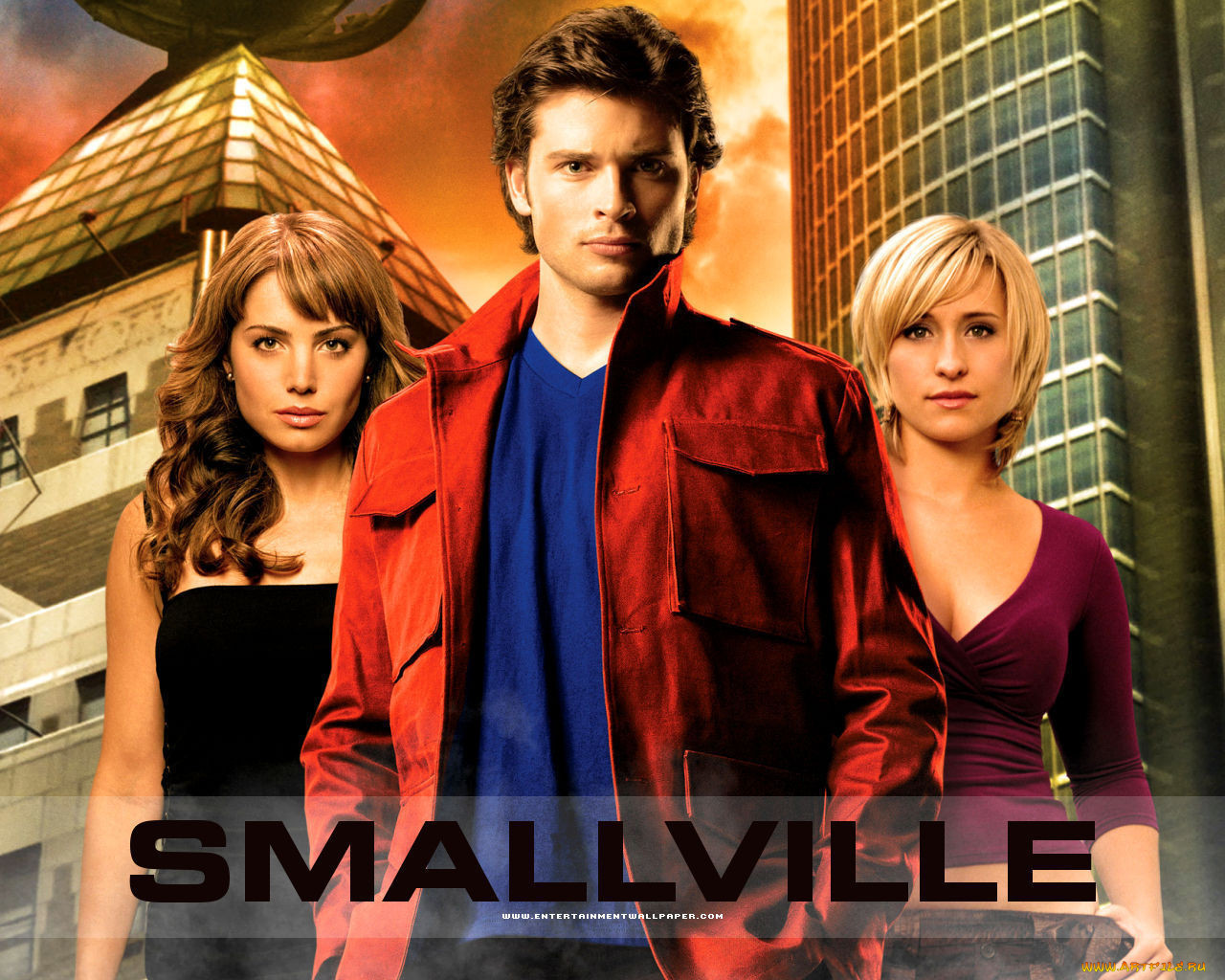 smallville, , 